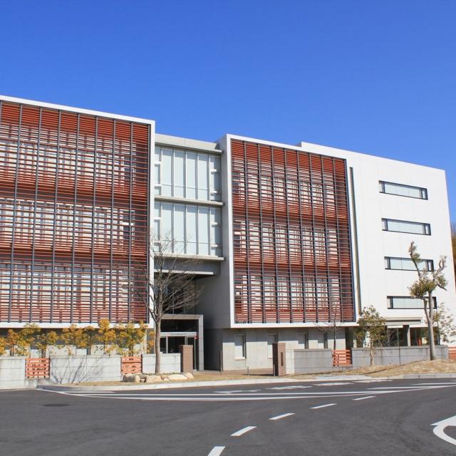 四日市看護医療大学 入試相談会3