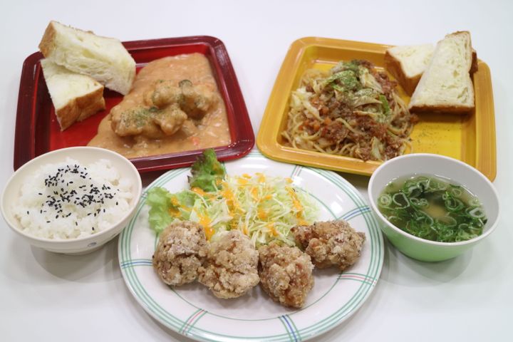 サブ画像