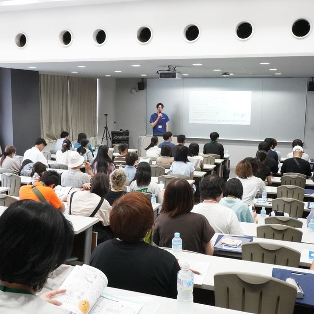 東京医療福祉専門学校 オープンキャンパス（授業体験会付き）3