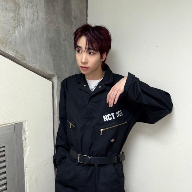 東京ダンス・俳優＆舞台芸術専門学校 【ゲスト】イ・ヒョンジュン氏によるK-POPダンスレッスン1