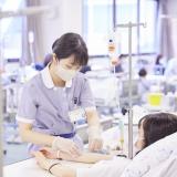 【YouTubeOC】13分動画で知る看護学科紹介の詳細