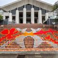 京都芸術デザイン専門学校 年に一度の特別イベント！学園祭オープンキャンパス★
