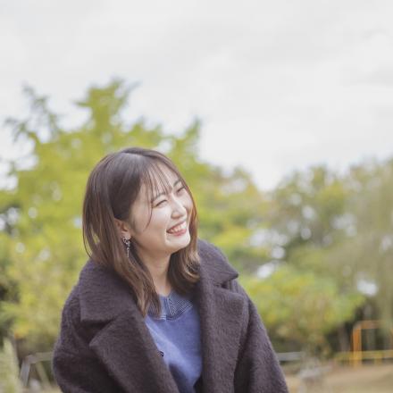 在校生レポート画像