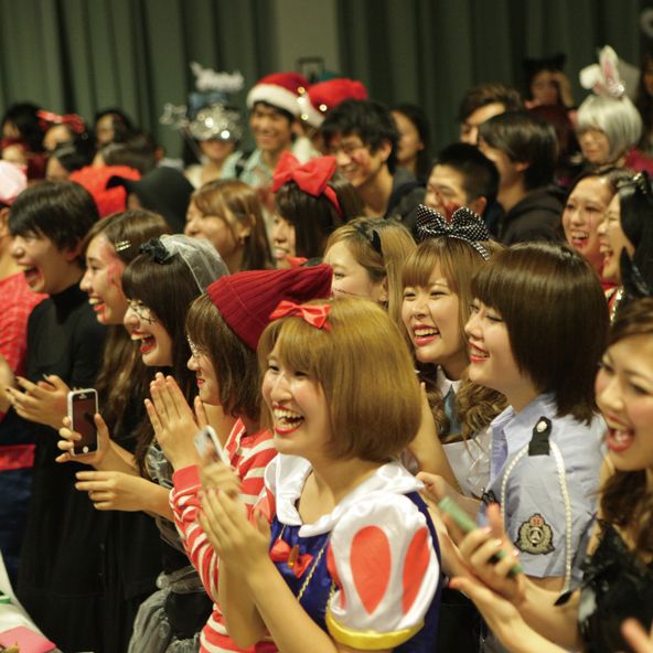 神田外語学院 資料請求 願書請求 学校案内 スタディサプリ 進路