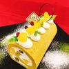 華調理製菓専門学校 体験実習付きオープンキャンパス～ふわふわ抹茶ロールケーキ