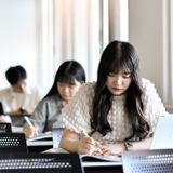 受験生を応援！入試対策講座【英語・数学対策】（10/25）の詳細