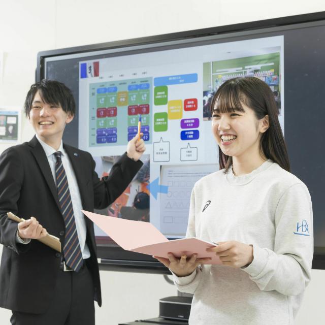 子ども学科 理想の先生をめざそう 広島文化学園大学のオープンキャンパス情報と予約申込 スタディサプリ 進路