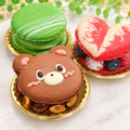 ハッピー製菓調理専門学校 【パティシエ】ハロウィンパン2種類！