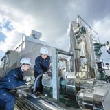 空調や配管など、設備の仕事を目指す方へ!【建築設備士体験】の詳細