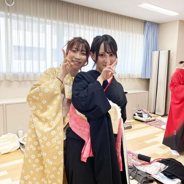 中部美容専門学校　岡崎校 学校見学会/保護者説明会2