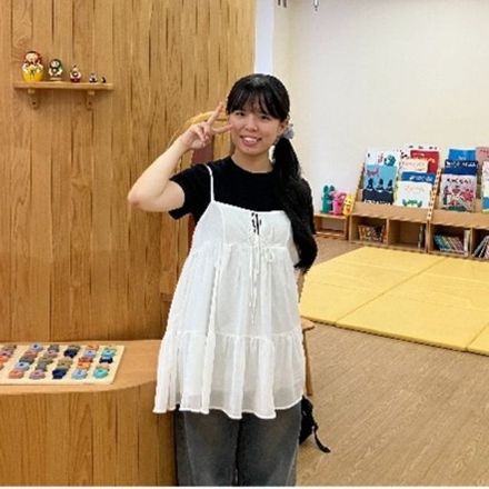 在校生レポート画像