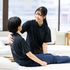 北陸ビジネス福祉専門学校 【介護福祉学科】福祉の知識０でもOK★介護のお仕事体験1