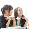 新潟こども医療専門学校 高校３年生対象「保育・教育体験」★難しくて楽しい伝言ゲーム♪