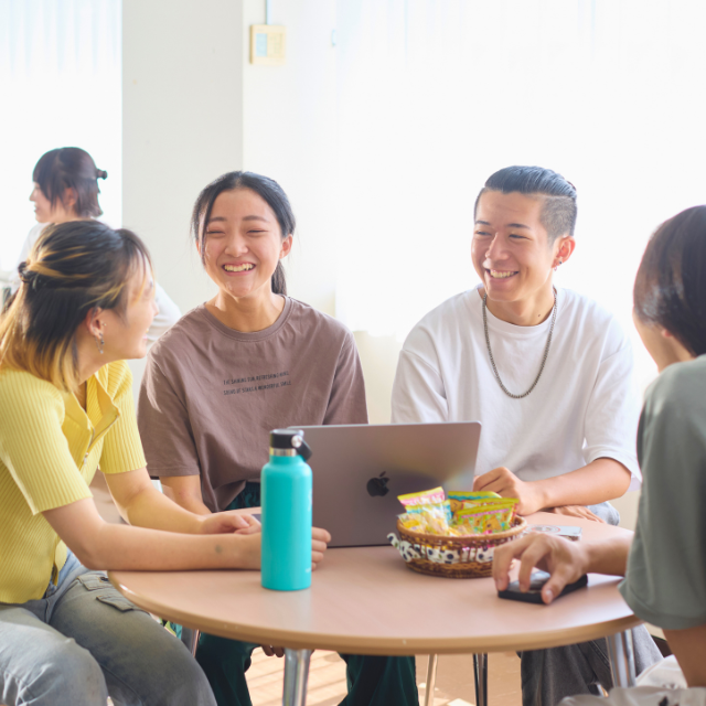 伝統文化と環境福祉の専門学校 【長野で開催】学校説明＆進路相談会！4