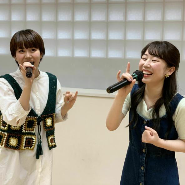 専門学校 東京声優 国際アカデミー 資料請求 願書請求 学校案内 スタディサプリ 進路