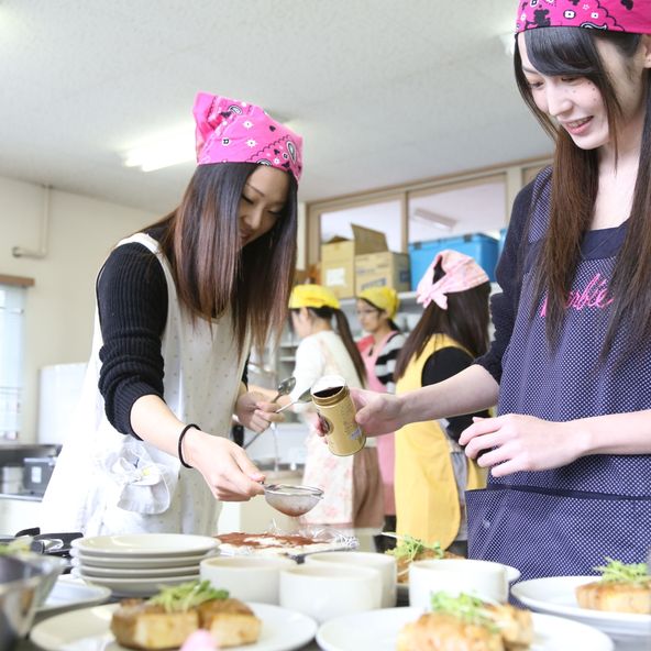 長野平青学園 資料請求 願書請求 学校案内 スタディサプリ 進路