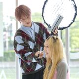 体験B　ヘアメイクアップアーティスト科体験の詳細
