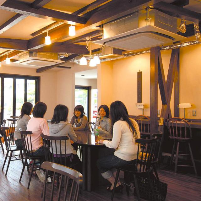 TDH 東京歯科衛生専門学校 新高校2・3年生対象学校説明会1
