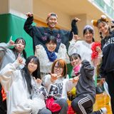【入退場自由】11/7ユマ短祭：短大の学祭を楽しもうの詳細