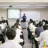 【入試説明会】入試対策＆質問会！不安を解消しようの詳細