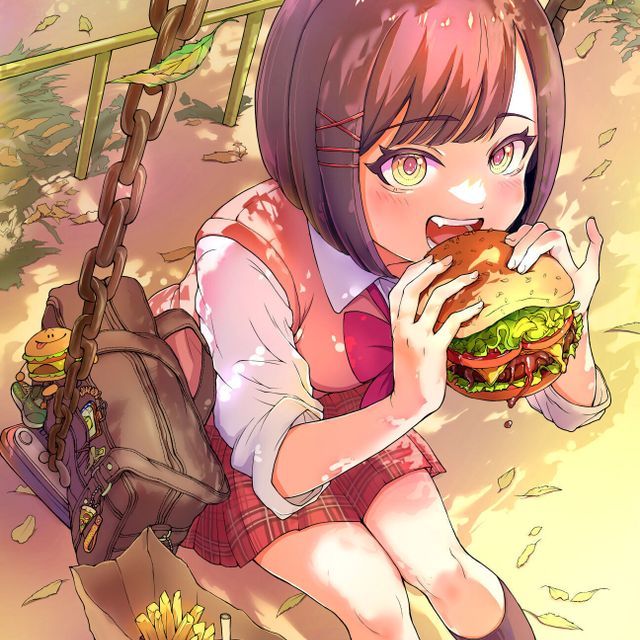 名古屋デザイン＆テクノロジー専門学校 コミックイラストレーター体験4