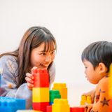 【スペシャルイベント】校内保育園の子どもたちと遊んでみよう！の詳細