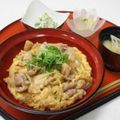 国際調理製菓専門学校 【PM】調理体験≪親子丼≫ウェルカムドリンクあり！