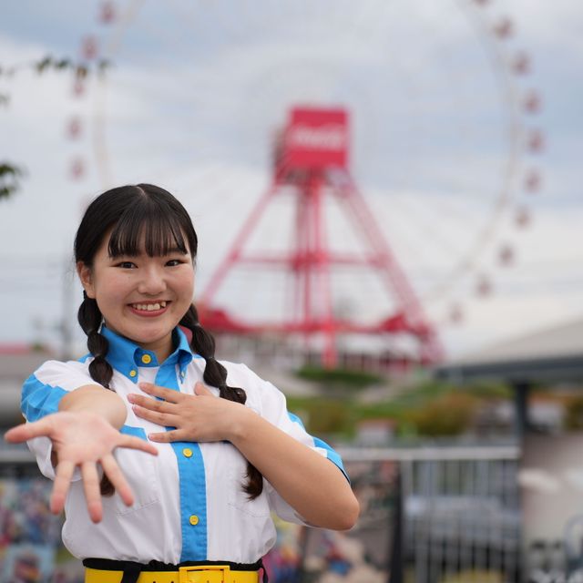 大阪テーマパーク・ダンス専門学校 【ダンス】3.5時間でまるわかり★体験授業あり！詳細クリック2