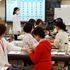 東洋鍼灸専門学校 【体験入学】あなたも体験！「東洋医学の診断と鍼灸の効果」4