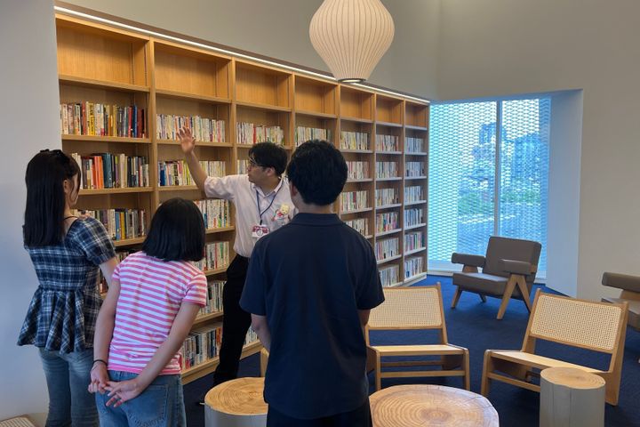 サブ画像