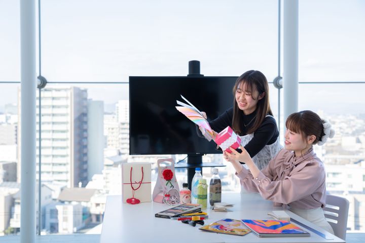 サブ画像