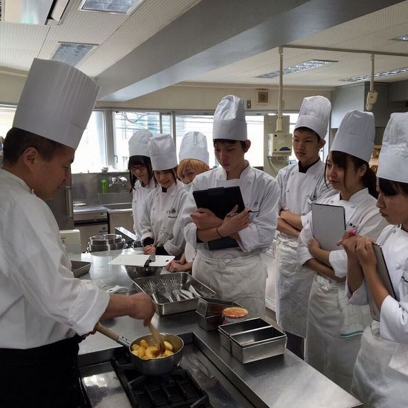 中部コンピュータ パティシエ専門学校 資料請求 願書請求 学校案内 スタディサプリ 進路 中部コンピュータ パティシエ専門学校 資料請求 願書請求 学校案内 スタディサプリ 進路