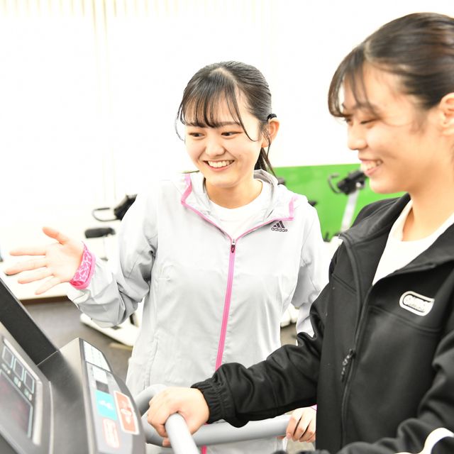 華学園栄養専門学校 体験型ＯＣ　スポーツ栄養1