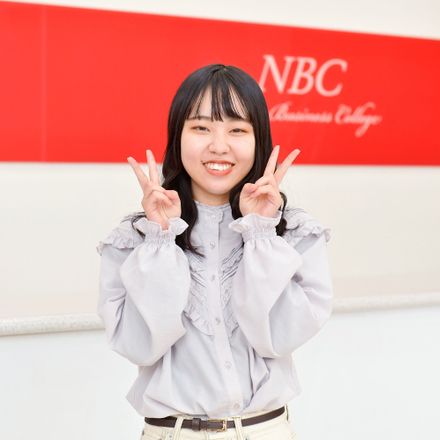 在校生レポート画像