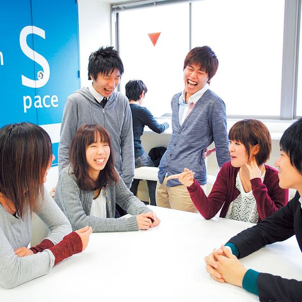 大阪ハイテクノロジー専門学校 資料請求 願書請求 学校案内 スタディサプリ 進路