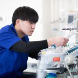 12月21日(日)「医技専」OPEN CAMPUS　臨床工学学科の詳細