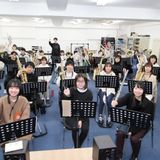 春の体験入学★1dayコース（午前と午後）の詳細