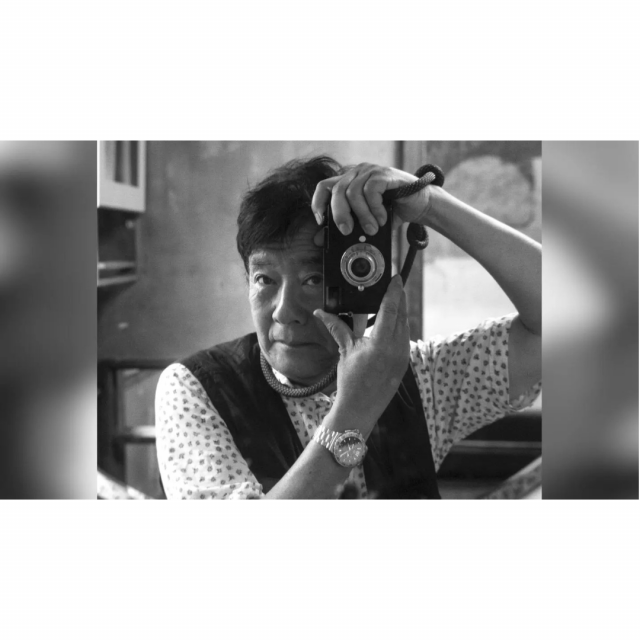 日本写真芸術専門学校 ハービー・山口が教える撮影の基本「スナップ編」2