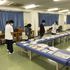 宮崎リハビリテーション学院 理学療法体験（教科書展示ブース）：当学院で学ぶ教科書等を閲覧3