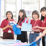 大学の雰囲気を知る！＜学食体験もあり＞　＊仮予約の詳細