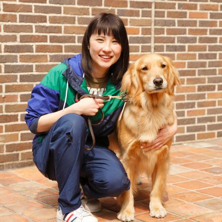 在校生レポート画像