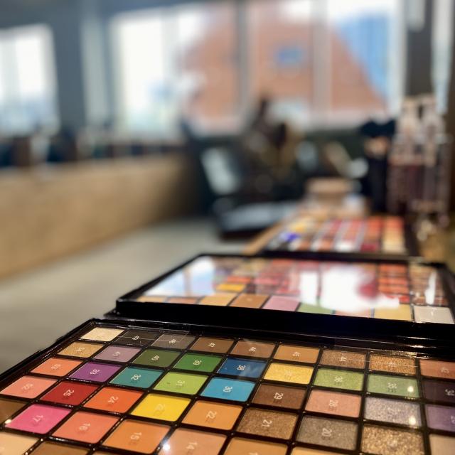 専修学校　ビューティーモードカレッジ 2026入学・学費説明会4