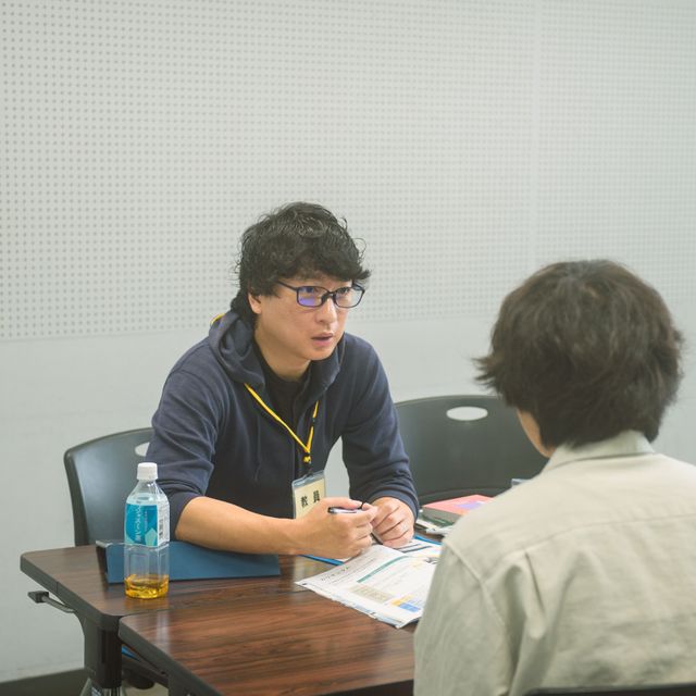 日本社会事業大学 学祭同時開催！個別相談会＆先輩とめぐる社大祭3