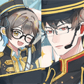 大阪総合デザイン専門学校 【漫画】魅力的なキャラの描き分け方を知ろう！