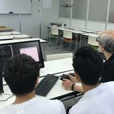 ドローンプログラミング体験の詳細