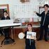 長野医療衛生専門学校 【音楽療法士学科】2026年度公開授業2