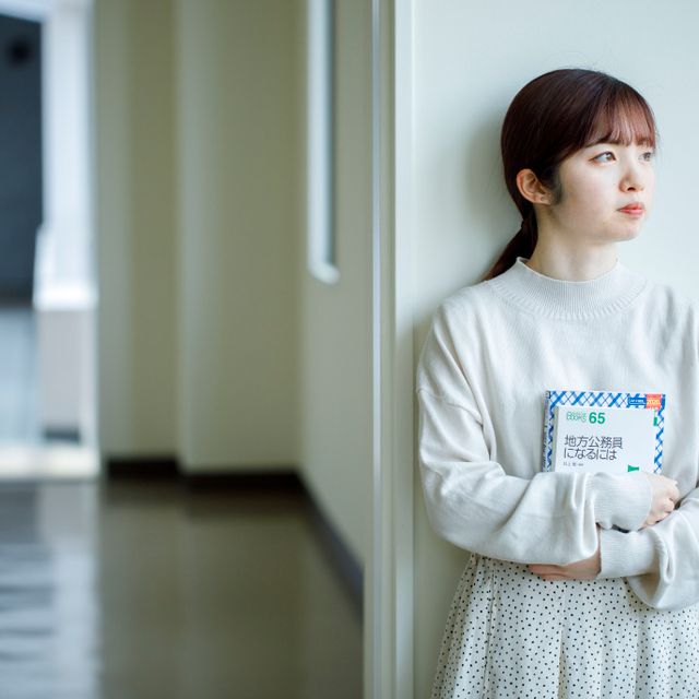 羽衣国際大学 経済・経営・英語・観光・スポーツ。社会へ羽ばたく力をつける！4
