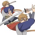 大阪総合デザイン専門学校 【アニメーション】クリスタを使ってキャラクターを動かそう！