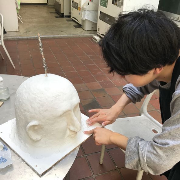 阿佐ヶ谷美術専門学校 資料請求 願書請求 学校案内 スタディサプリ 進路