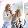 国際ビューティ＆フード大学校 ★無料バスあり【ヘアメイク学科】アップヘアorマツエク